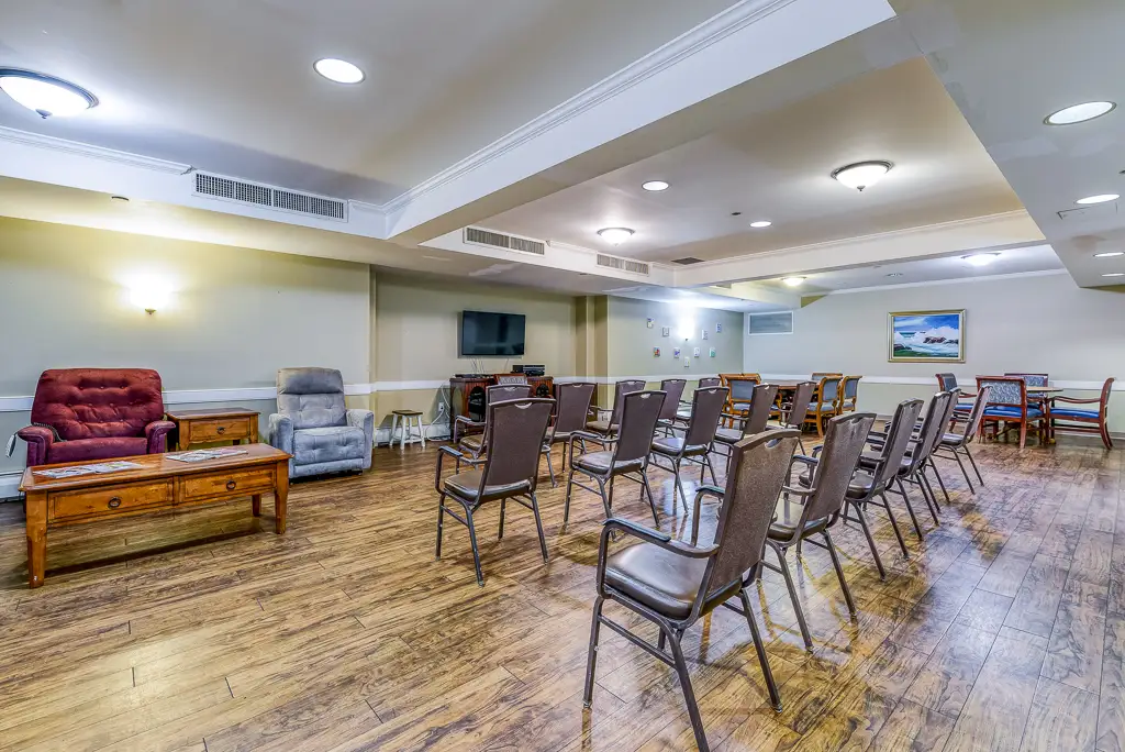 Activities Room Activities Room