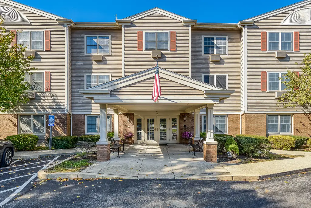 Exterior Entrance Exterior Entrance