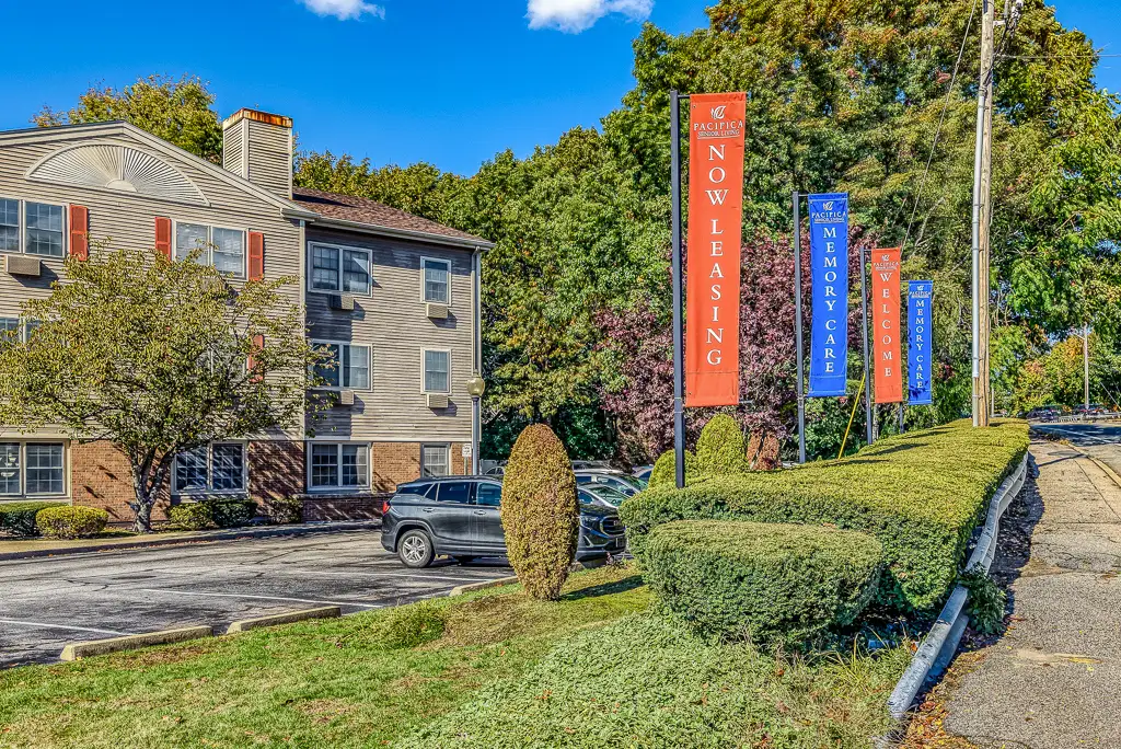 Exterior Entrance Exterior Entrance