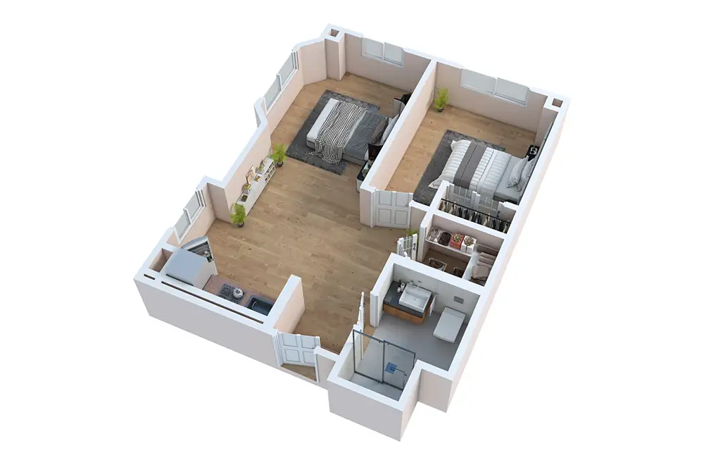 Companion Suite Companion Suite