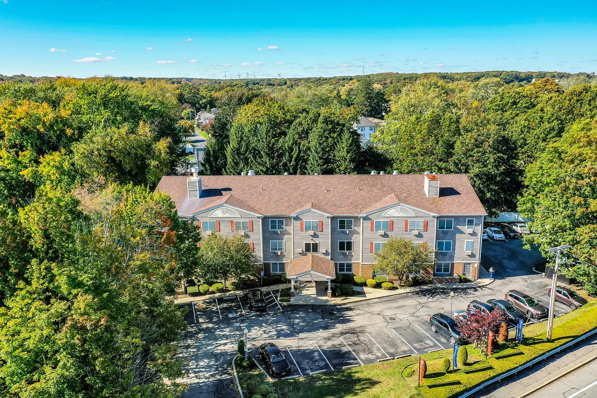 PSLVictoriaCourt-ABOUT-Neighborhood Beautiful view of the mountains near Meridian San Marcos