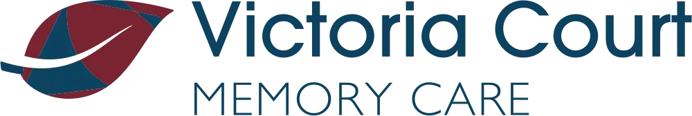 Victoria Court Memory Care Logo