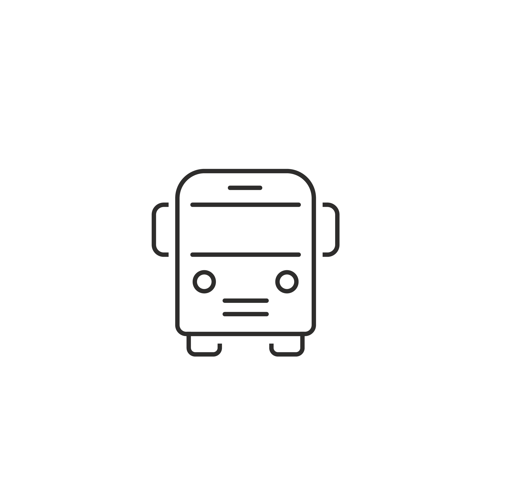 bus icon